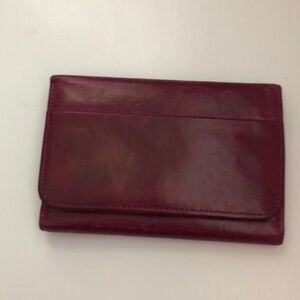 HOBO Jill International wallet